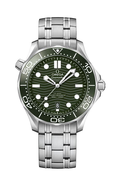 omega seamaster 300 verde|omega seamaster 300 price.